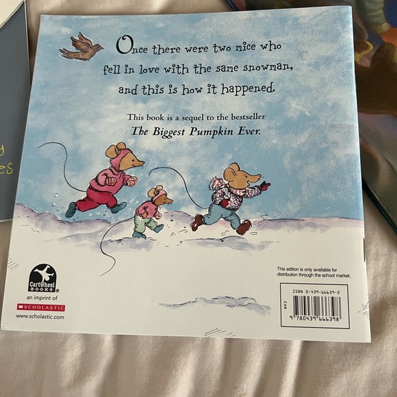 Bundle 3 story time book for kids new - Picture 5 of 7